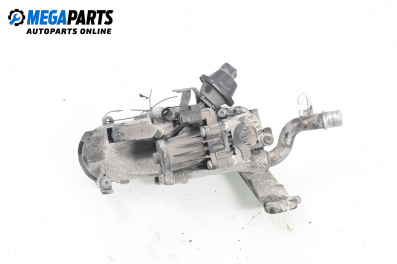 EGR охладител за Peugeot 3008 Minivan (06.2009 - 12.2017) 1.6 HDi, 112 к.с.