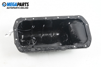 Картер за Peugeot 3008 Minivan (06.2009 - 12.2017) 1.6 HDi, 112 к.с.