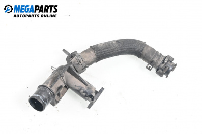 Тръба за охладителна течност за Peugeot 3008 Minivan (06.2009 - 12.2017) 1.6 HDi, 112 к.с.