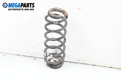 Пружина за ходова част за Peugeot 3008 Minivan (06.2009 - 12.2017), миниван, позиция: задна
