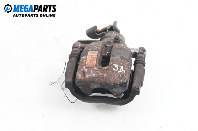 Спирачен апарат за Peugeot 3008 Minivan (06.2009 - 12.2017), позиция: задна, дясна