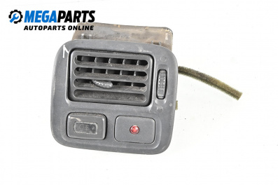 Духалка парно за Honda Civic VI Coupe (03.1996 - 12.2000)