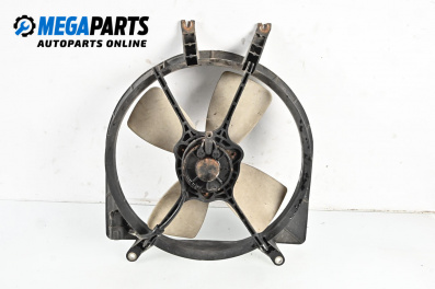 Перка охлаждане за Honda Civic VI Coupe (03.1996 - 12.2000) 1.6 i Vtec (EM1), 125 к.с.