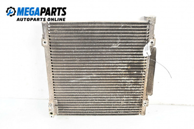 Климатичен радиатор за Honda Civic VI Coupe (03.1996 - 12.2000) 1.6 i Vtec (EM1), 125 к.с.