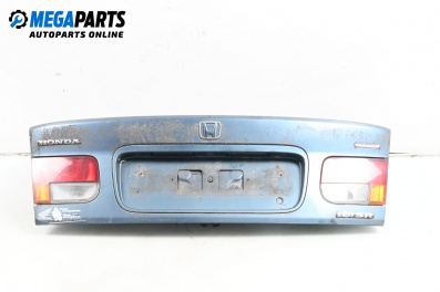 Заден капак за Honda Civic VI Coupe (03.1996 - 12.2000), 2+1 вр., купе, позиция: задна