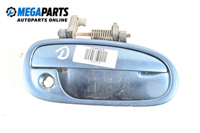 Външна дръжка за Honda Civic VI Coupe (03.1996 - 12.2000), 2+1 вр., купе, позиция: дясна