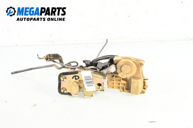 Брава на врата за Honda Civic VI Coupe (03.1996 - 12.2000), позиция: дясна