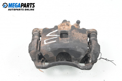 Спирачен апарат за Honda Civic VI Coupe (03.1996 - 12.2000), позиция: предна, лява