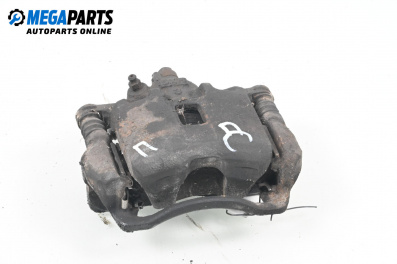 Спирачен апарат за Honda Civic VI Coupe (03.1996 - 12.2000), позиция: предна, дясна