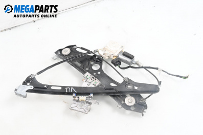 Машинка ел. стъкло за Mercedes-Benz CLS-Class Sedan (C219) (10.2004 - 02.2011), 4+1 вр., седан, позиция: предна, лява