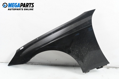 Калник за Mercedes-Benz CLS-Class Sedan (C219) (10.2004 - 02.2011), 4+1 вр., седан, позиция: предна, лява