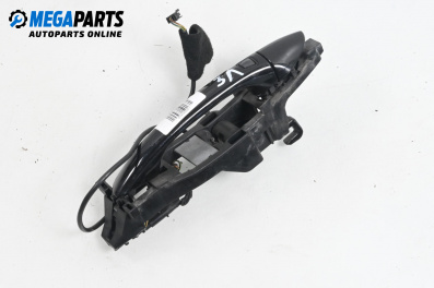 Външна дръжка за Mercedes-Benz CLS-Class Sedan (C219) (10.2004 - 02.2011), 4+1 вр., седан, позиция: задна, лява