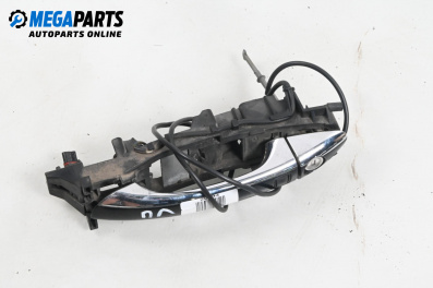 Външна дръжка за Mercedes-Benz CLS-Class Sedan (C219) (10.2004 - 02.2011), 4+1 вр., седан, позиция: предна, лява