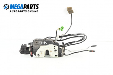 Брава на врата за Mercedes-Benz CLS-Class Sedan (C219) (10.2004 - 02.2011), позиция: предна, лява