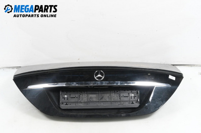 Заден капак за Mercedes-Benz CLS-Class Sedan (C219) (10.2004 - 02.2011), 4+1 вр., седан, позиция: задна