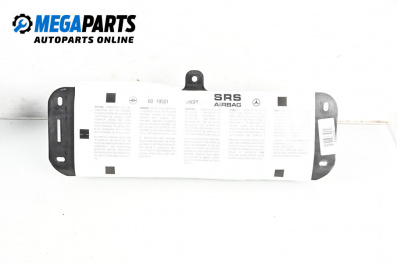 Airbag за Mercedes-Benz CLS-Class Sedan (C219) (10.2004 - 02.2011), 4+1 вр., седан, позиция: предна