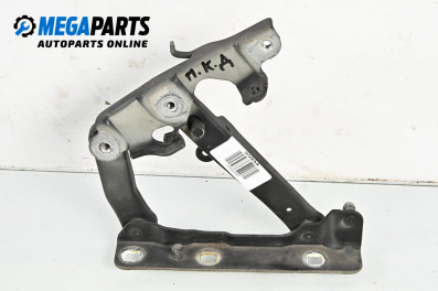 Панта преден капак за Mercedes-Benz CLS-Class Sedan (C219) (10.2004 - 02.2011), 4+1 вр., седан, позиция: дясна