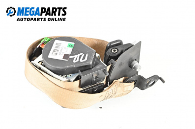 Предпазен колан за Mercedes-Benz CLS-Class Sedan (C219) (10.2004 - 02.2011), 4+1 вр., позиция: предна, дясна