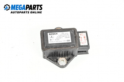 Сензор ESP за Mercedes-Benz CLS-Class Sedan (C219) (10.2004 - 02.2011), № Bosch 0 265 005 267