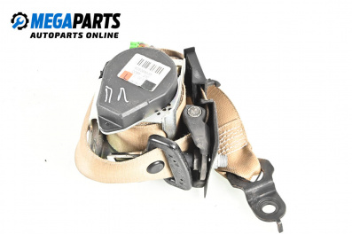 Предпазен колан за Mercedes-Benz CLS-Class Sedan (C219) (10.2004 - 02.2011), 4+1 вр., позиция: предна, лява