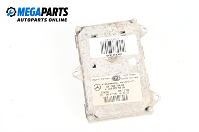 Xenon баласт за Mercedes-Benz CLS-Class Sedan (C219) (10.2004 - 02.2011), № A 003 820 58 26