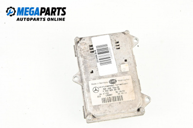 Xenon баласт за Mercedes-Benz CLS-Class Sedan (C219) (10.2004 - 02.2011), № A 002 820 60 26