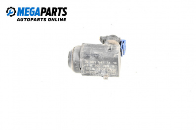 Парктроник за Mercedes-Benz CLS-Class Sedan (C219) (10.2004 - 02.2011), № Bosch 0 263 003 167