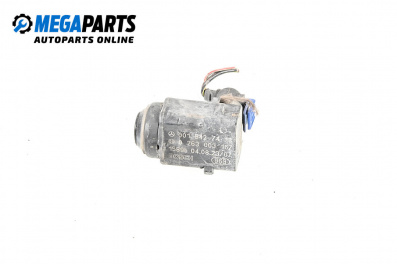 Парктроник за Mercedes-Benz CLS-Class Sedan (C219) (10.2004 - 02.2011), № Bosch 0 263 003 167