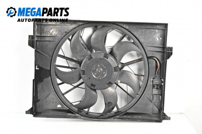 Перка охлаждане за Mercedes-Benz CLS-Class Sedan (C219) (10.2004 - 02.2011) CLS 350 (219.356), 272 к.с.