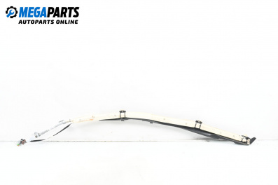 Airbag за Mercedes-Benz CLS-Class Sedan (C219) (10.2004 - 02.2011), 4+1 вр., седан, позиция: дясна