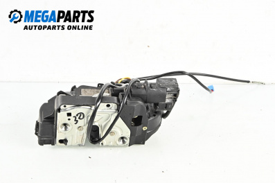 Брава на врата за Mercedes-Benz CLS-Class Sedan (C219) (10.2004 - 02.2011), позиция: задна, дясна