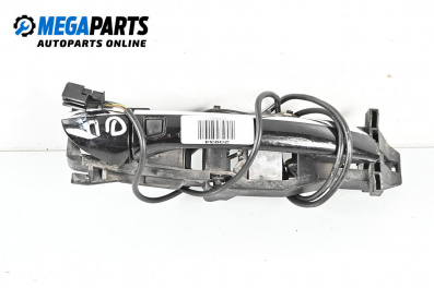 Външна дръжка за Mercedes-Benz CLS-Class Sedan (C219) (10.2004 - 02.2011), 4+1 вр., седан, позиция: предна, дясна