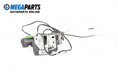 Брава на врата за Mercedes-Benz CLS-Class Sedan (C219) (10.2004 - 02.2011), позиция: предна, дясна