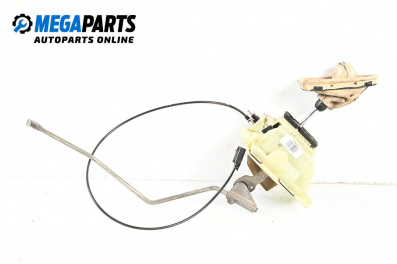 Скоростен лост с жило за Mercedes-Benz CLS-Class Sedan (C219) (10.2004 - 02.2011)