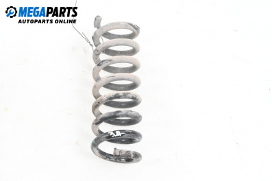 Пружина за ходова част за Mercedes-Benz CLS-Class Sedan (C219) (10.2004 - 02.2011), седан, позиция: задна