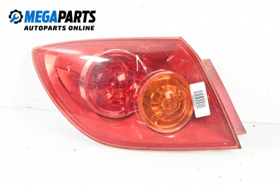 Стоп за Mazda 3 Hatchback I (10.2003 - 12.2009), хечбек, позиция: лява