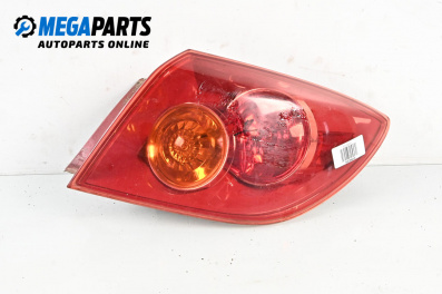 Стоп за Mazda 3 Hatchback I (10.2003 - 12.2009), хечбек, позиция: дясна