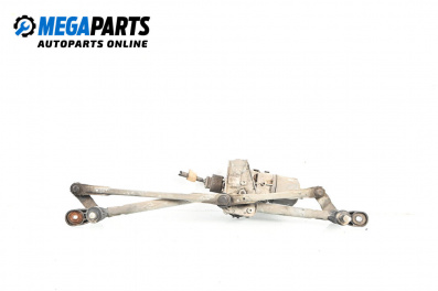 Ел. мотор за чистачките за Mazda 3 Hatchback I (10.2003 - 12.2009), хечбек, позиция: предна