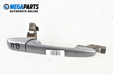 Външна дръжка за Mazda 3 Hatchback I (10.2003 - 12.2009), 4+1 вр., хечбек, позиция: предна, дясна