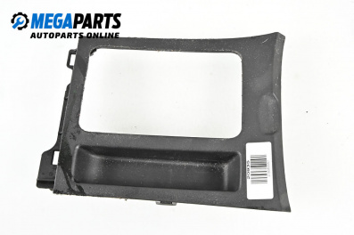 Конзола скоростен лост за Mazda 3 Hatchback I (10.2003 - 12.2009)