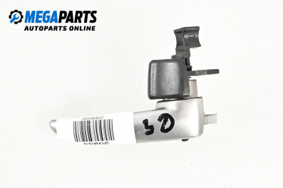 Вътрешна дръжка за Mazda 3 Hatchback I (10.2003 - 12.2009), 4+1 вр., хечбек, позиция: задна, дясна