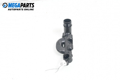 Въздуховод за Mazda 3 Hatchback I (10.2003 - 12.2009) 1.6 DI Turbo, 109 к.с.