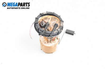 Подкачваща помпа за Mazda 3 Hatchback I (10.2003 - 12.2009) 1.6 DI Turbo, 109 к.с.