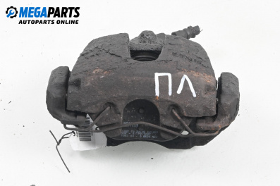 Спирачен апарат за Mazda 3 Hatchback I (10.2003 - 12.2009), позиция: предна, лява