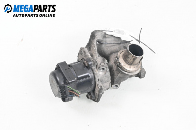 EGR-клапан за Mazda 3 Hatchback I (10.2003 - 12.2009) 1.6 DI Turbo, 109 к.с.