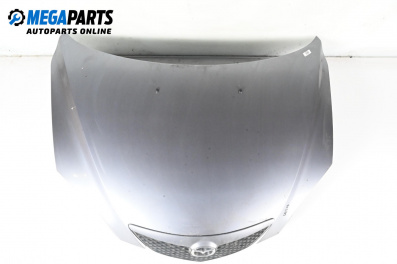 Преден капак за Mazda 3 Hatchback I (10.2003 - 12.2009), 4+1 вр., хечбек, позиция: предна