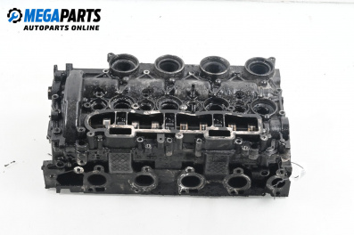 Глава за Mazda 3 Hatchback I (10.2003 - 12.2009) 1.6 DI Turbo, 109 к.с.