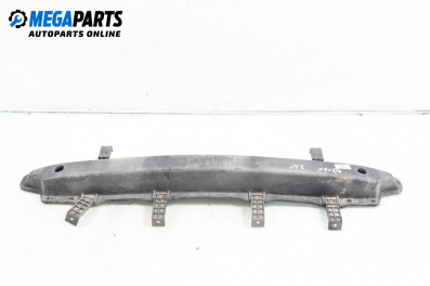 Основа броня за Kia Cerato Sedan I (04.2004 - 12.2009), седан, позиция: задна