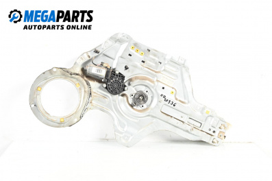 Машинка ел. стъкло за Kia Cerato Sedan I (04.2004 - 12.2009), 4+1 вр., седан, позиция: предна, дясна