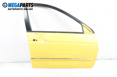 Врата за Kia Cerato Sedan I (04.2004 - 12.2009), 4+1 вр., седан, позиция: предна, дясна